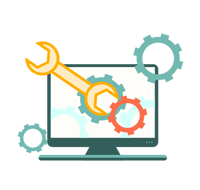 Customized Softwares